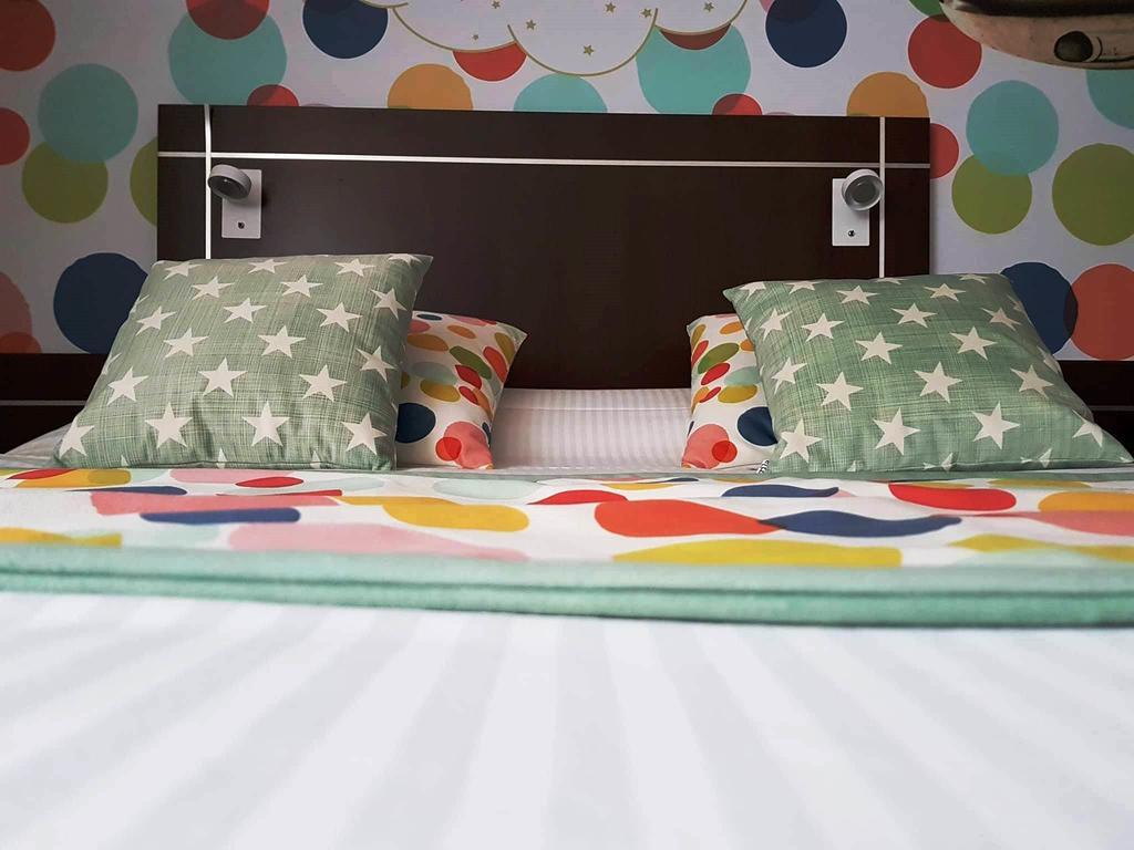 Logis Boutique Hotel Novalis Gradignan Esterno foto