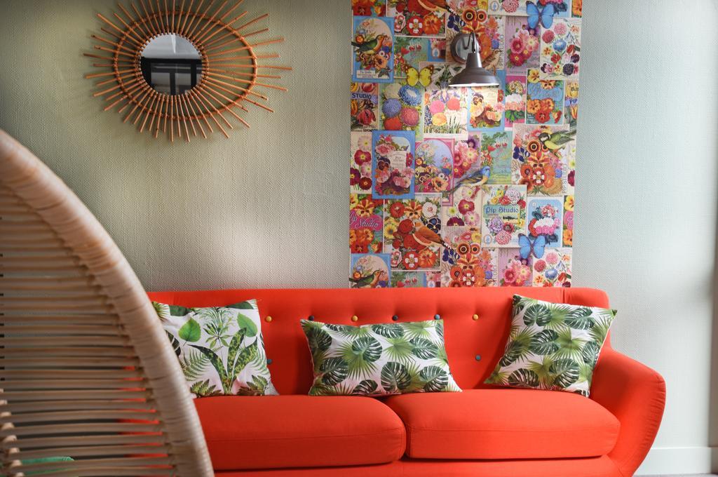 Logis Boutique Hotel Novalis Gradignan Esterno foto